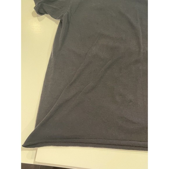 Vintage Biff Burger St Petersburg FL Graphic T-Shirt 2XL XXL Motorcycle - Picture 6 of 16